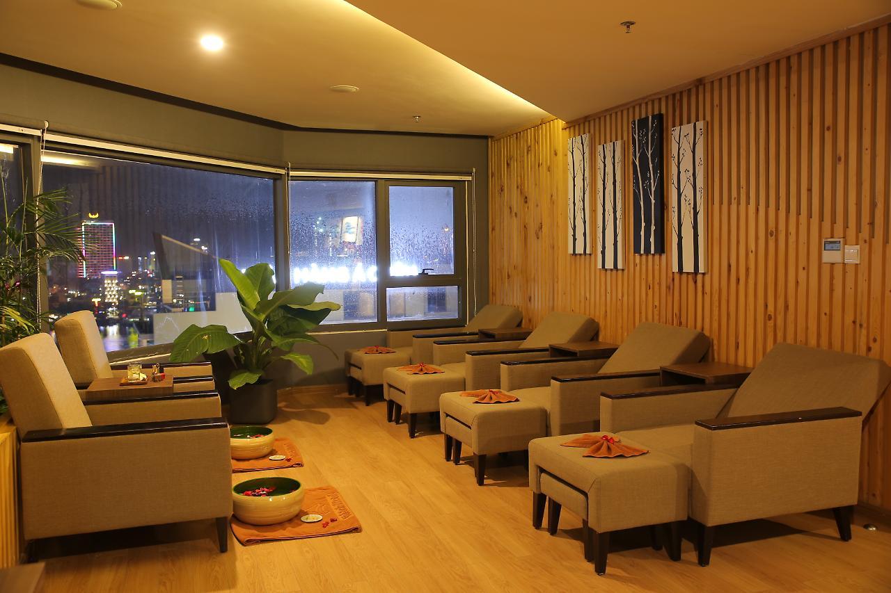 Khách sạn Val Soleil Đà Nẵng