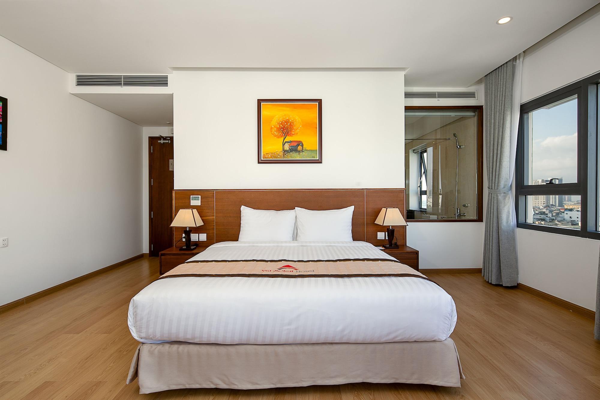 Khách sạn Val Soleil