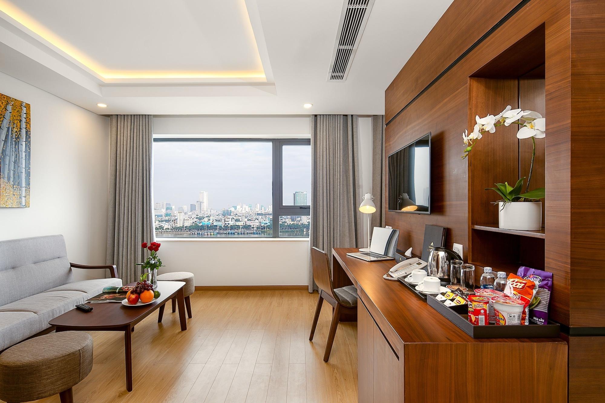 Khách sạn Val Soleil