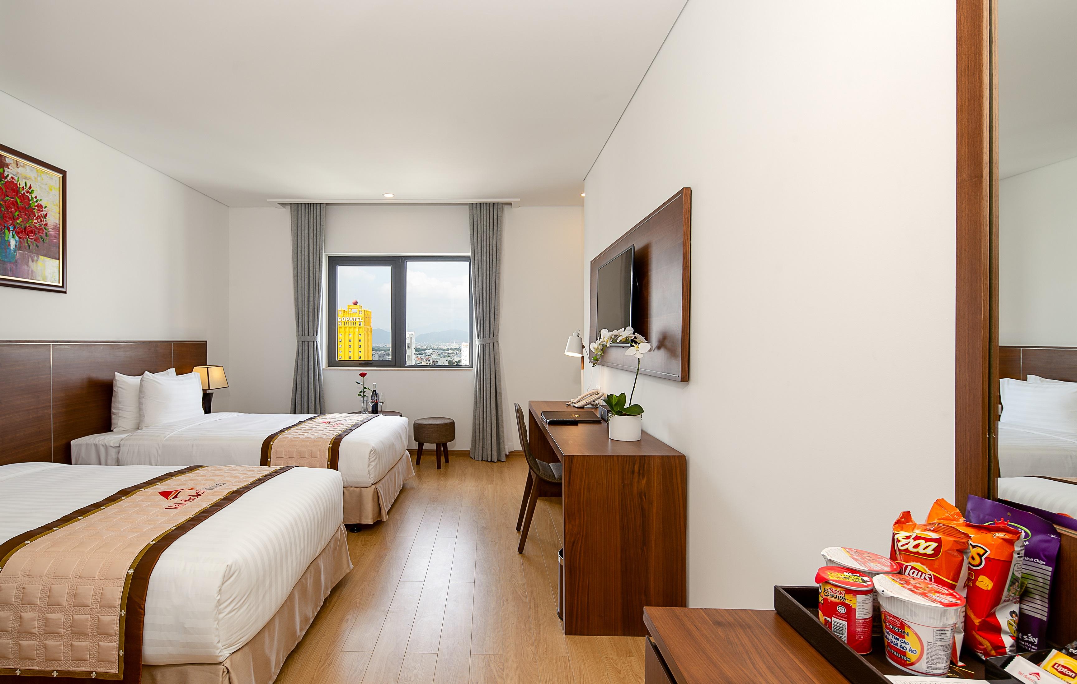 Val Soleil Khách sạn Đà Nẵng
