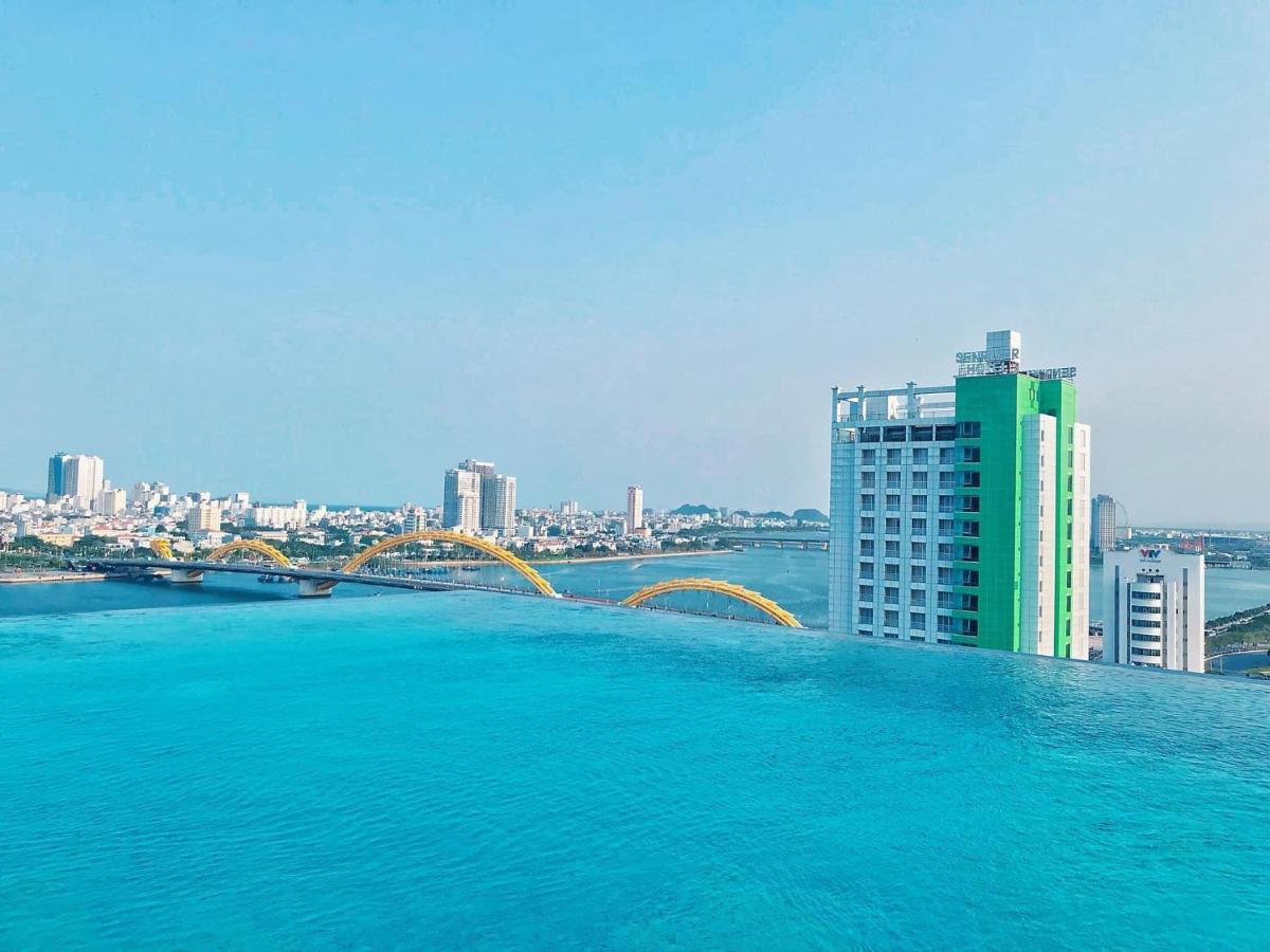 Val Soleil Khách sạn
