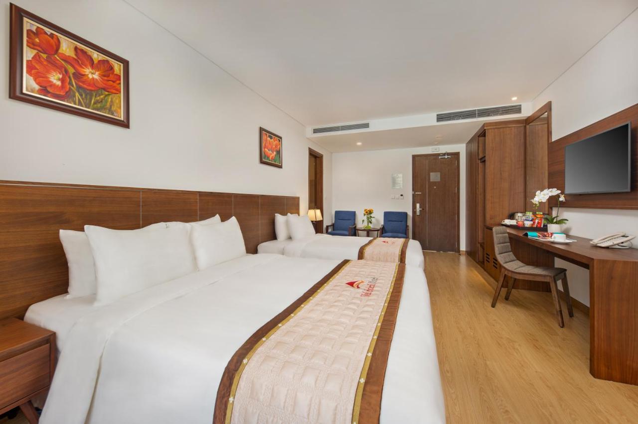 Val Soleil Đà Nẵng
