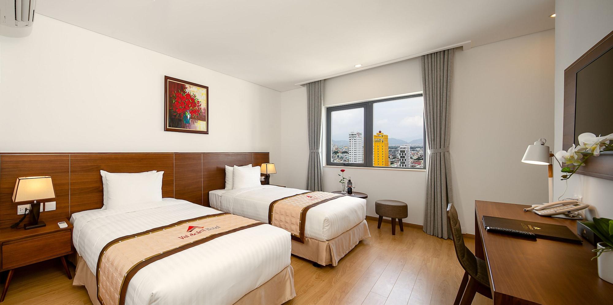 Val Soleil 4* Đà Nẵng