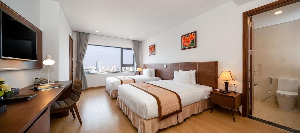 Khách sạn Val Soleil 4*