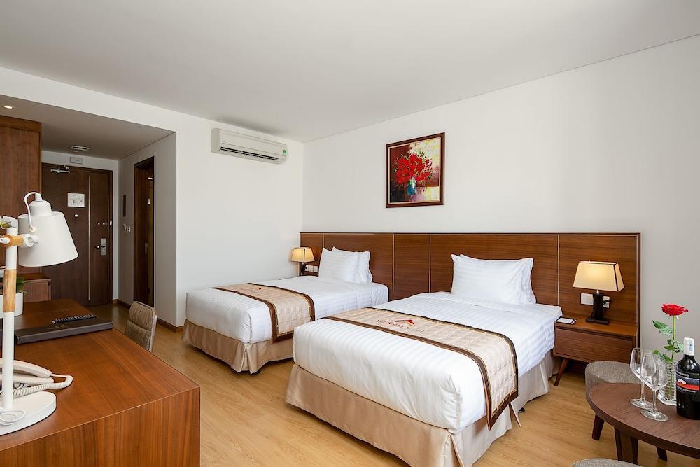 Val Soleil Khách sạn Đà Nẵng