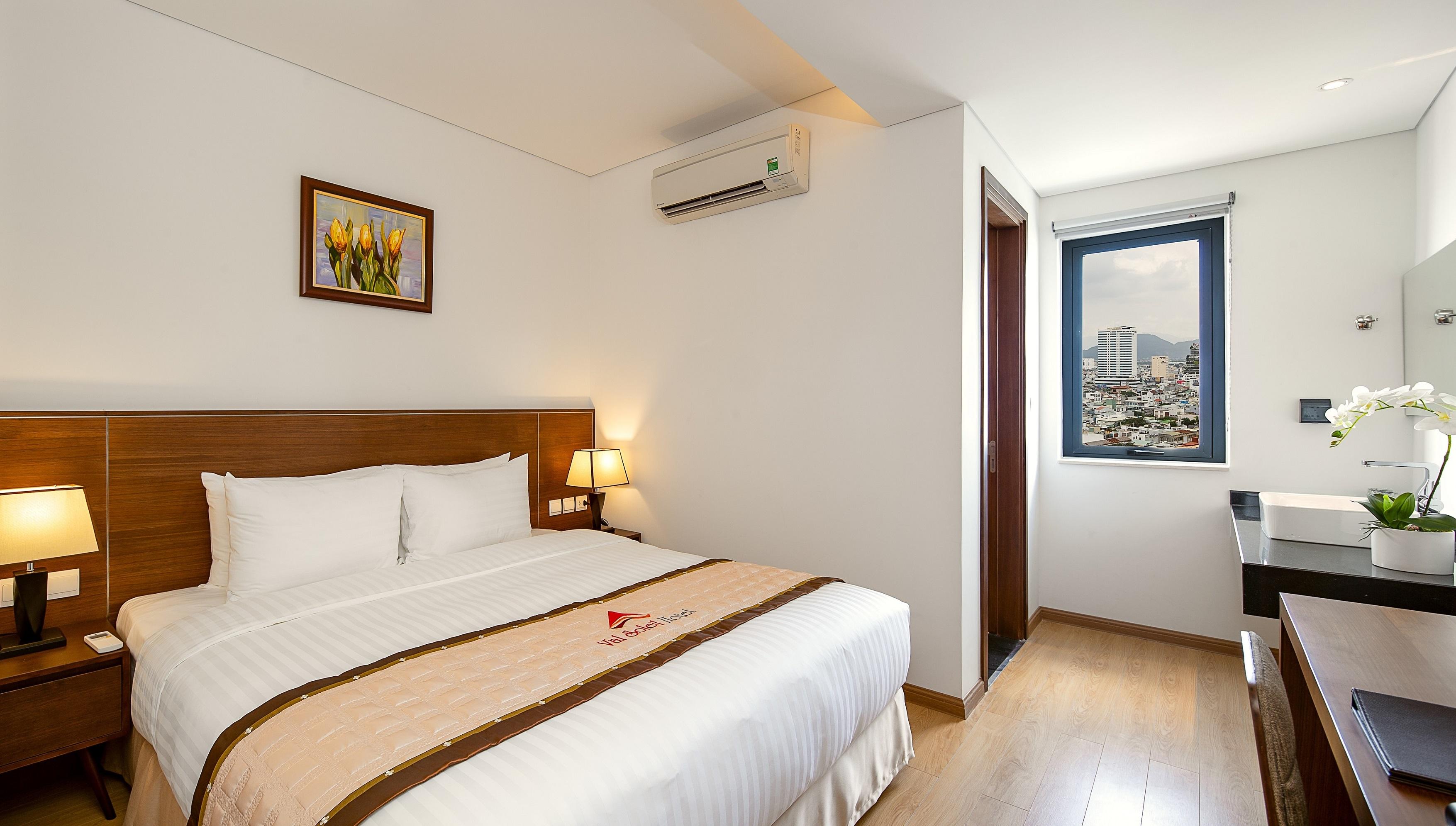 Khách sạn Val Soleil Đà Nẵng