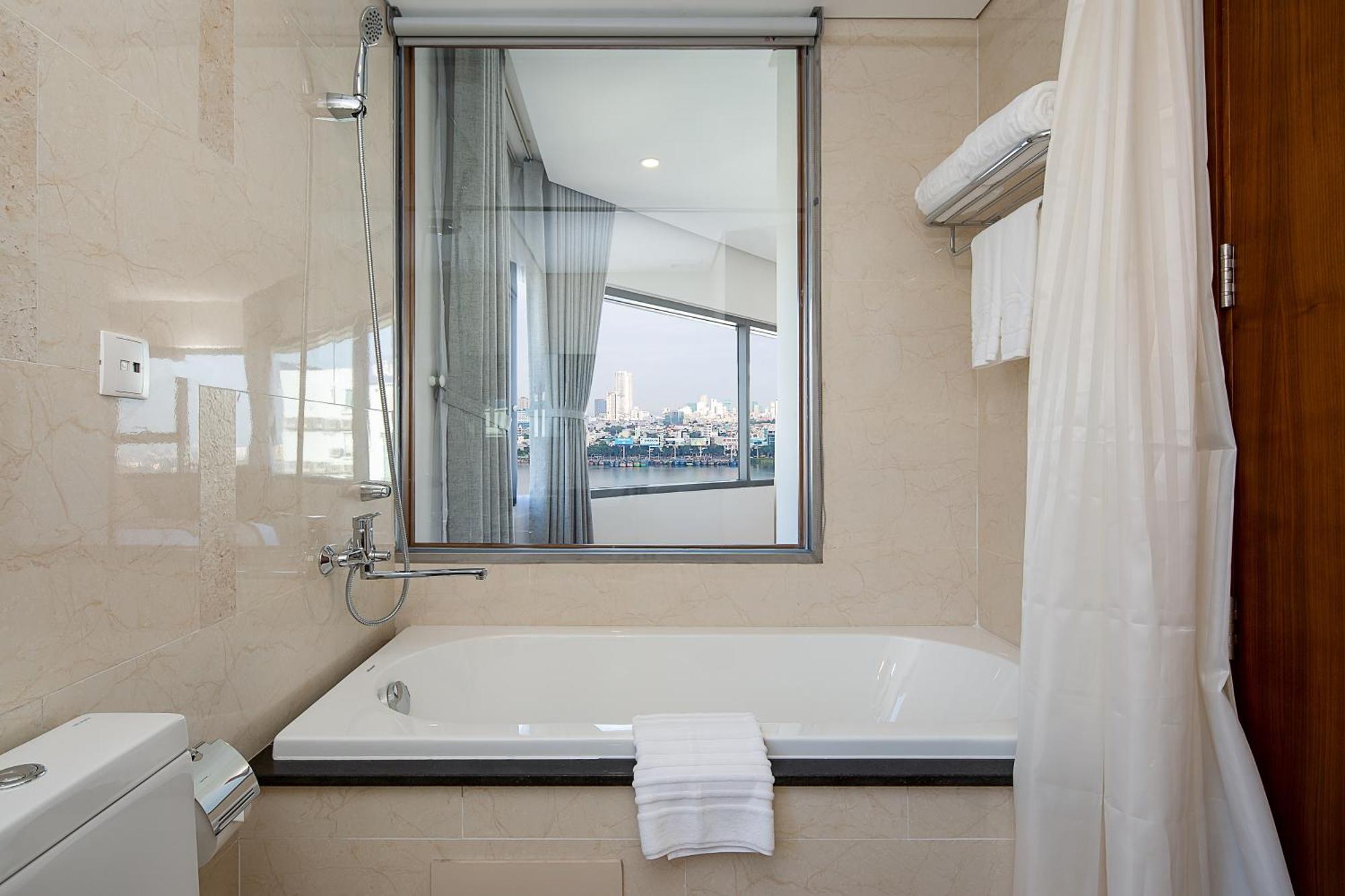 Val Soleil Khách sạn Đà Nẵng