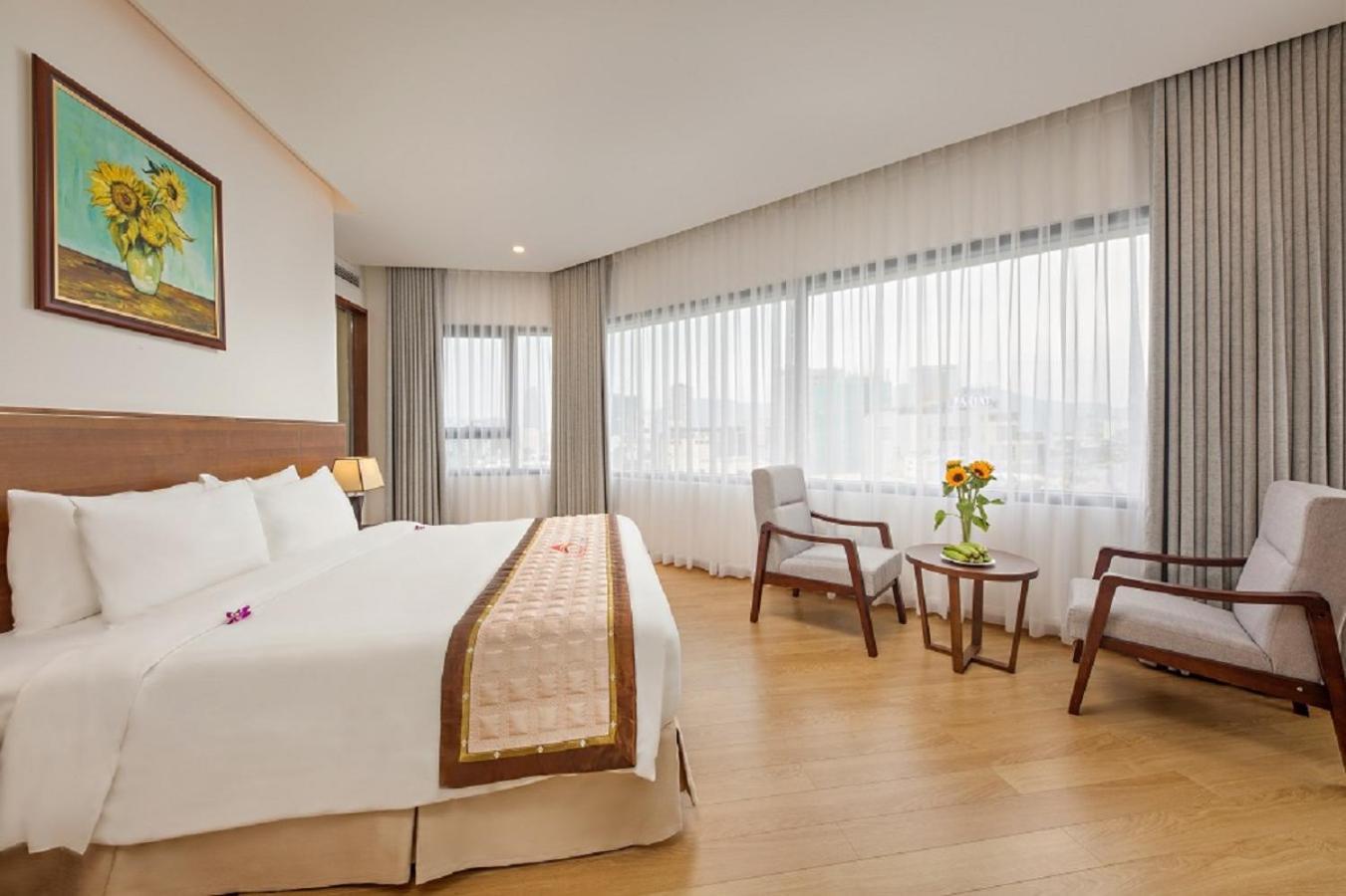Val Soleil Khách sạn