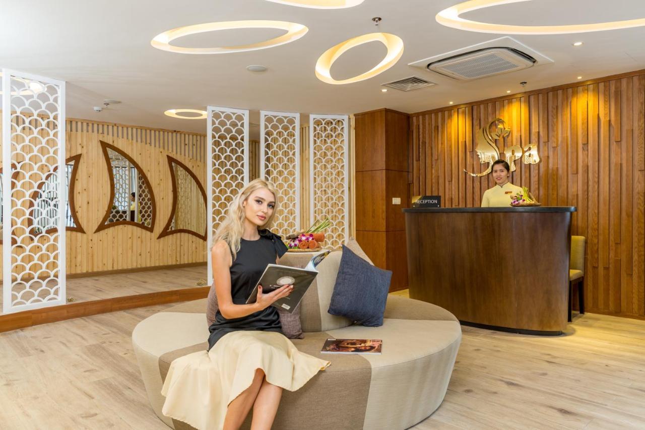 Khách sạn Val Soleil
