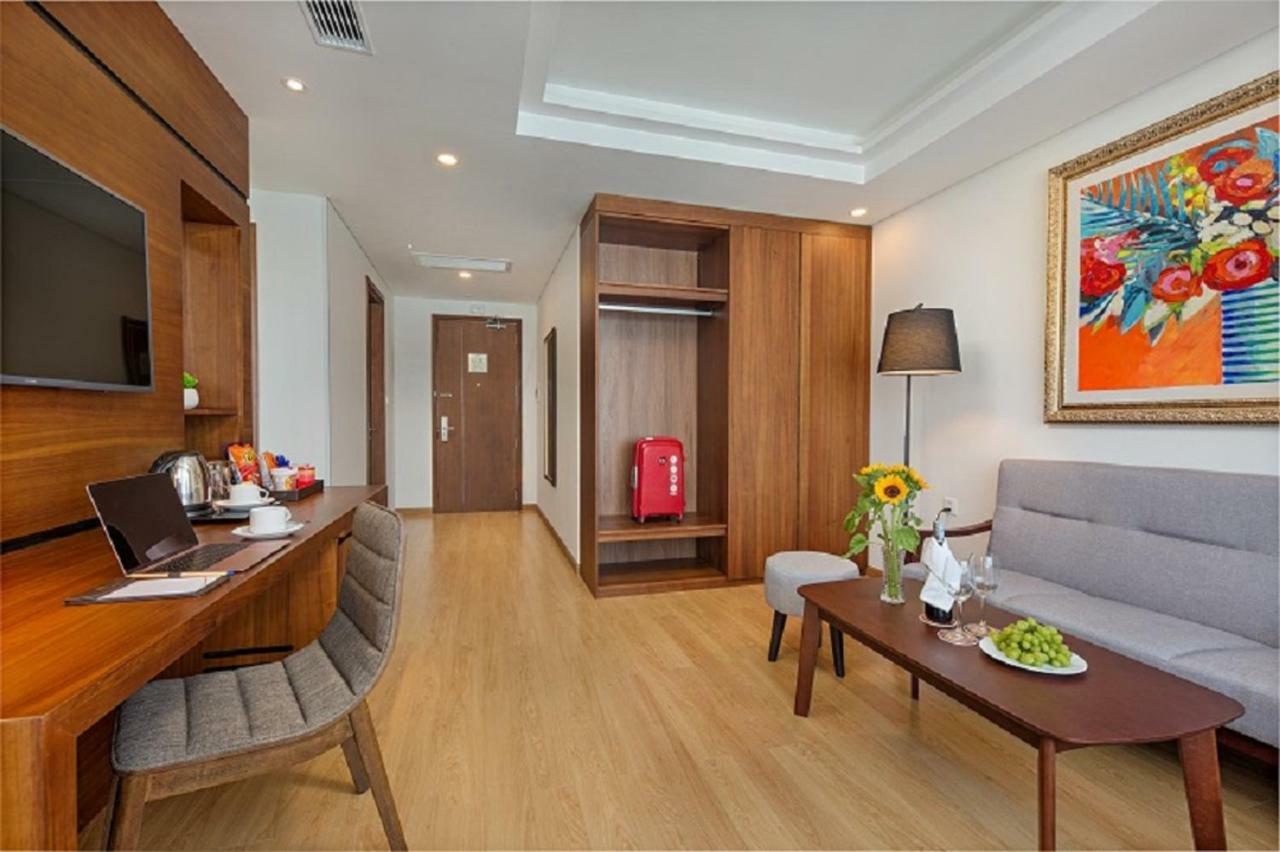 Val Soleil Khách sạn Đà Nẵng
